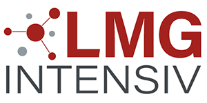 Logo: LMG INTENSIV GmbH