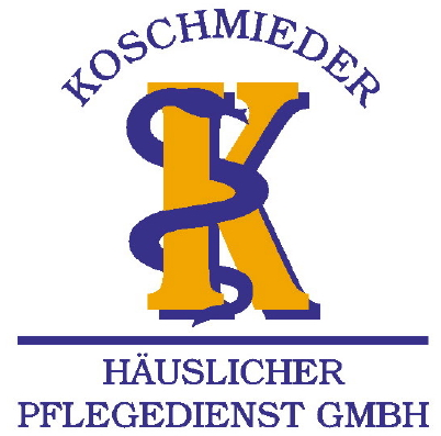 Logo: Häuslicher Pflegedienst Koschmieder GmbH