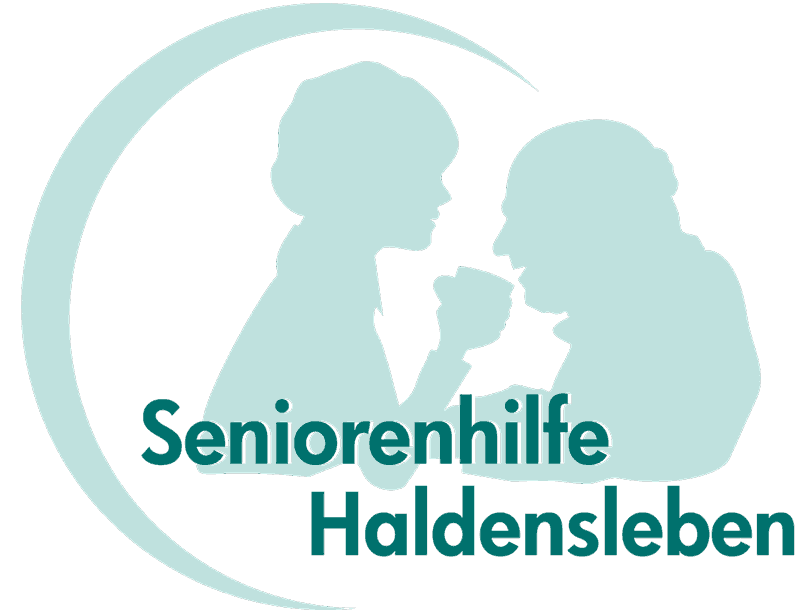 Logo: Seniorenhilfe GmbH Haldensleben - Mobiler Pflegedienst