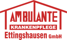 Logo: Ambulante Krankenpflege Ettingshausen GmbH