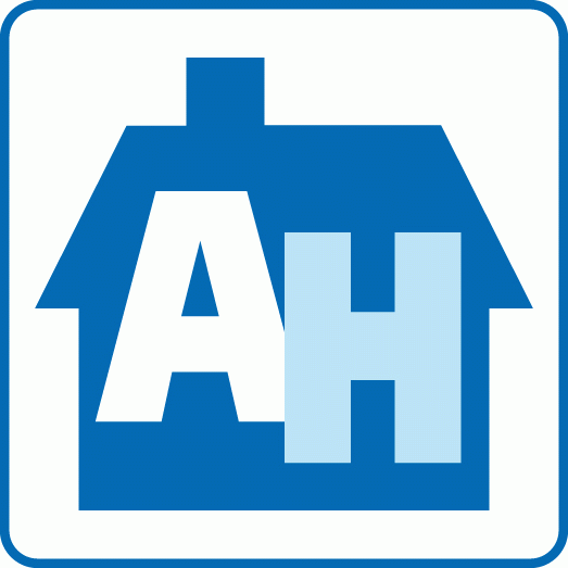 Logo: Häusliche Alten- und Krankenpflege Anke Heidler