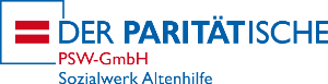 Logo: Gemeinnützige Paritätische Sozialwerke - PSW GmbH Sozialwerk Altenhilfe Sozialstation Ilsenburg