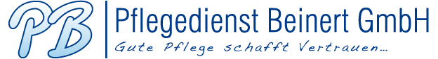 Logo: Pflegedienst Beinert GmbH