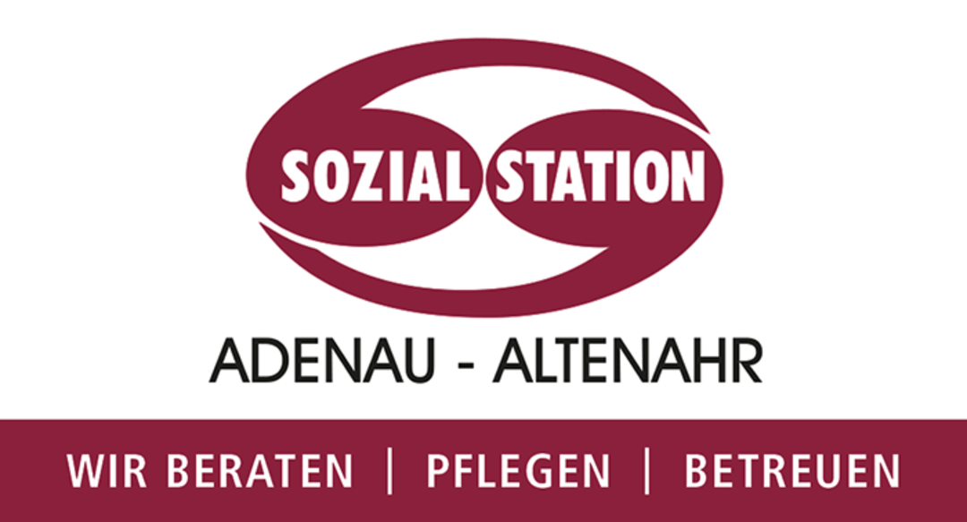 Logo: Zweckverband Sozialstation Adenau-Altenahr
