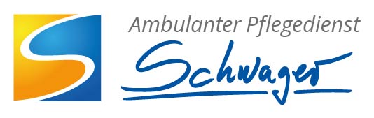 Logo: Ambulanter Pflegedienst Hilmar Schwager