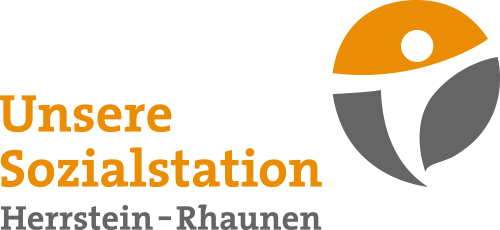 Logo: Unsere Sozialstation Herrstein-Rhaunen gGmbH