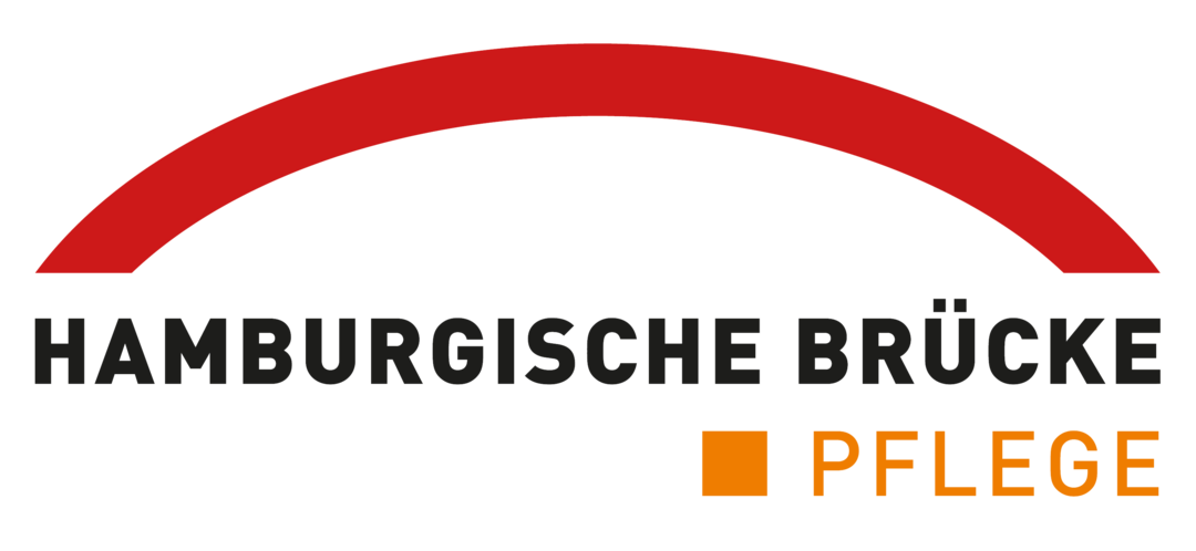 Logo: HAMBURGISCHE BRÜCKE-Gesellschaft für priv. Sozialarbeit e.V.