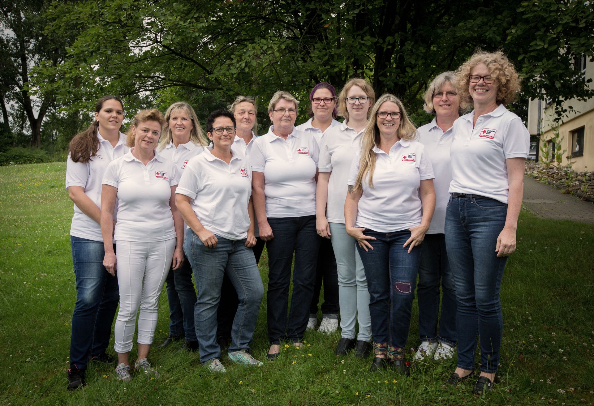 DRK Sozialstation Asbach AHZ