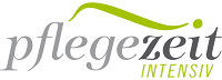 Logo: at & tat Pflegezeit GmbH