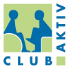 Logo: Paritätische Sozialstation gGmbH des Club Aktiv