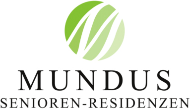Logo: Ambulanter Pflegedienst MUNDUS Senioren-Residenzen GmbH