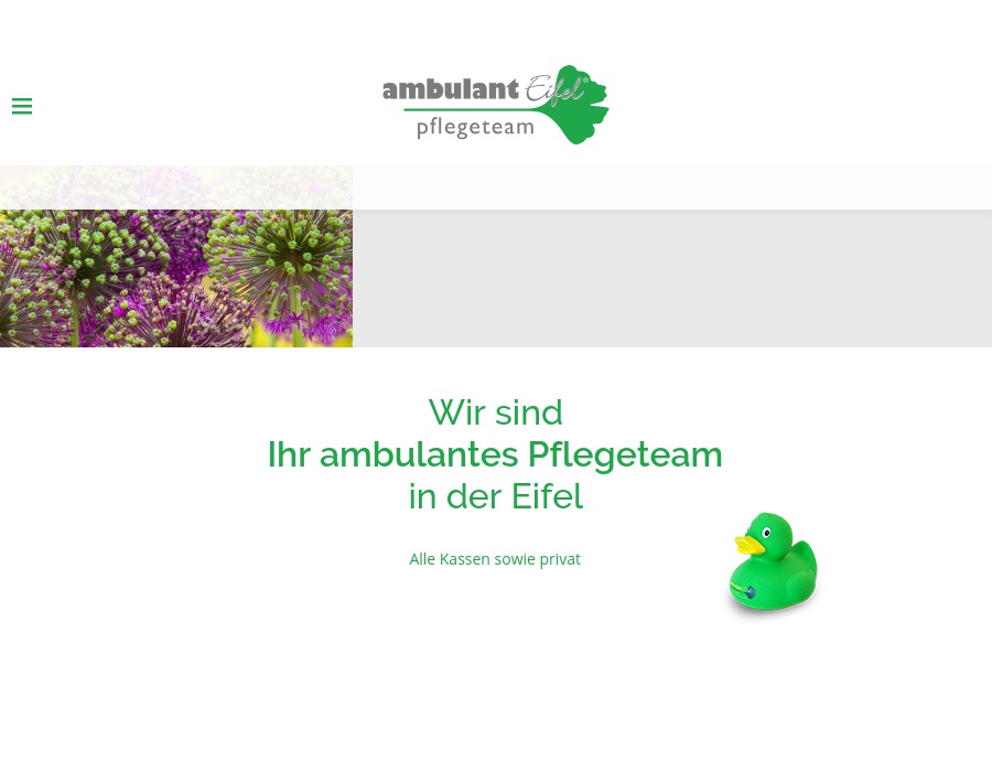 Ambulant-Eifel, Inh.: Tanja Kracht