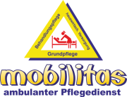 Logo: Mobilitas GbR