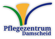 Logo: Pflegezentrum Damscheid Ingbert Ochs GmbH