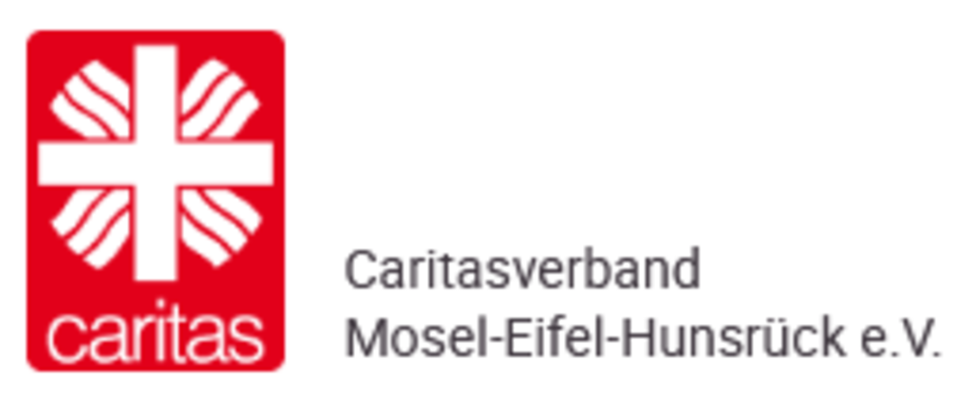 Logo: Caritas-Sozialstation Treis-Karden