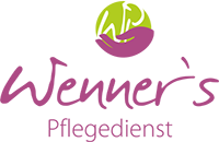 Logo: Wenner's Pflegedienst