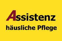 Logo: Assistenz häusliche Pflege Frau Ksenija Korpar