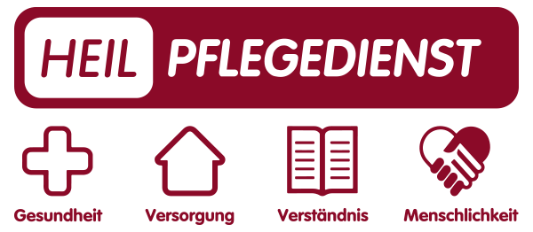 Logo: Heil-Pflegedienst GbR