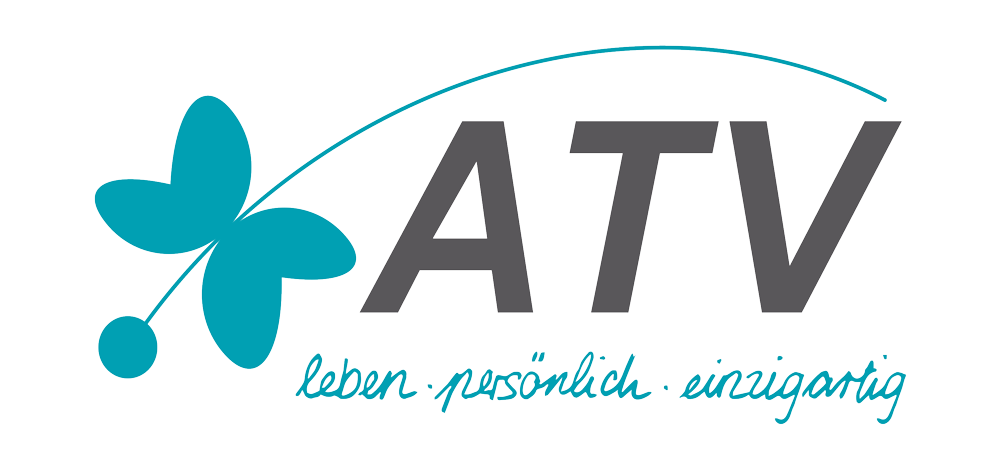 Logo: ATV Seniorenbetreuung & Beratung GmbH