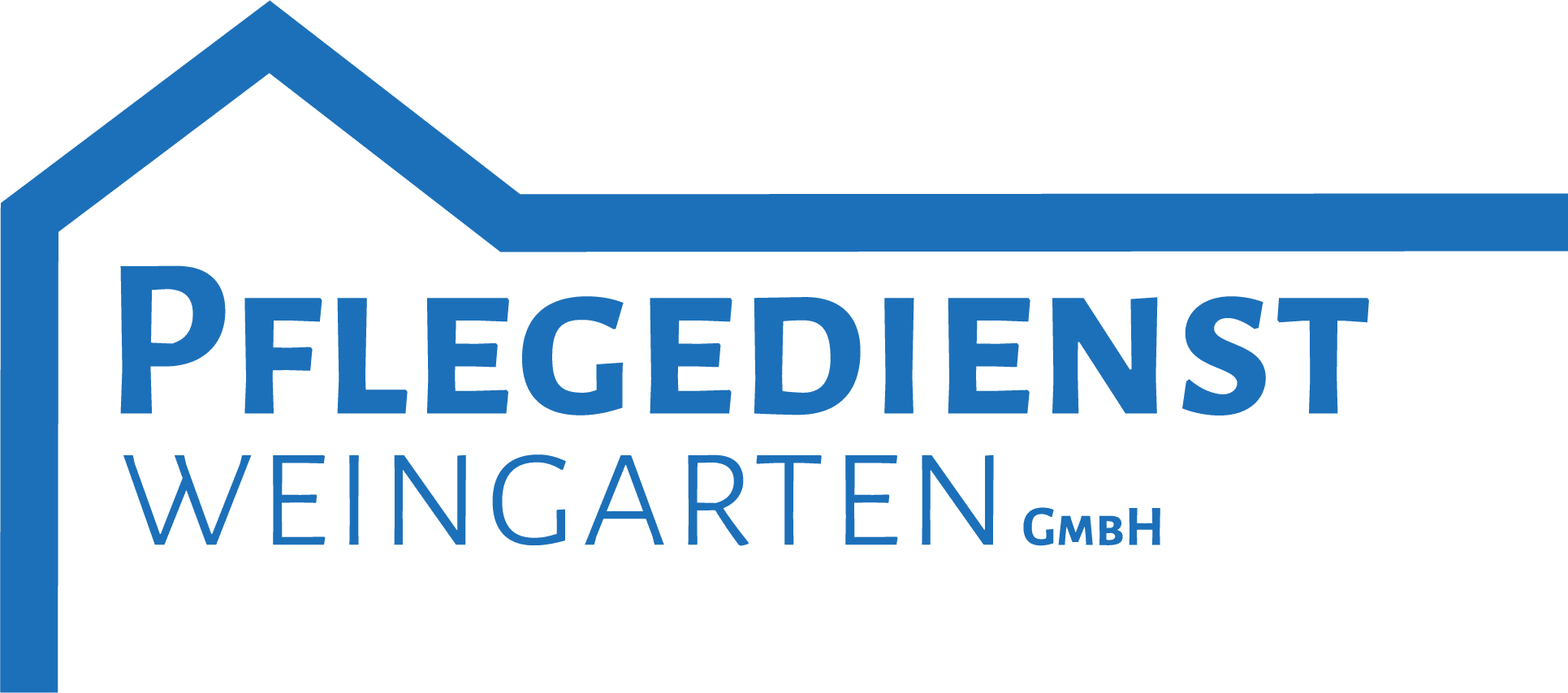 Logo: Häuslicher Pflegedienst Weingarten