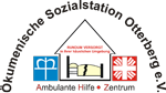 Logo: Ökum. Sozialstation Otterberg