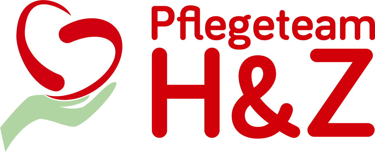 Logo: Pflegeteam H & Z GmbH