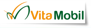 Logo: Vita Mobil GmbH