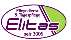 Logo: Elitas Pflegedienst & Tagespflege Koblenz GmbH