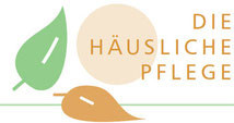Logo: DHP Häusliche Pflege GmbH