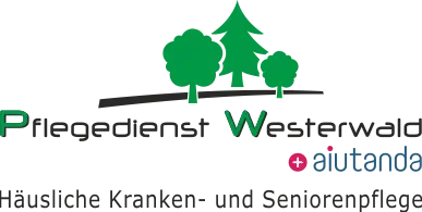 Logo: aiutanda Westerwald GmbH