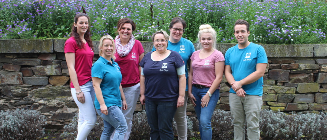 Ambulanter Pflegedienst "Gute Pflege"