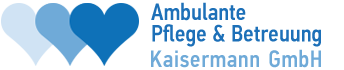 Logo: Kaisermann GmbH