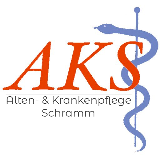Logo: AKS-Alten- und Krankenpflege Inh. Marianne Schramm Alten-und Krankenpflege