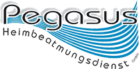 Logo: Pegasus Heimbeatmungsdienst GmbH