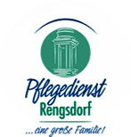 Logo: Pflegedienst Rengsdorf
