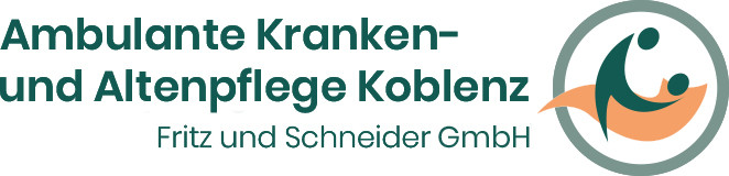 Logo: Amb. Kranken- und Altenpflege Fritz und Schneider GmbH