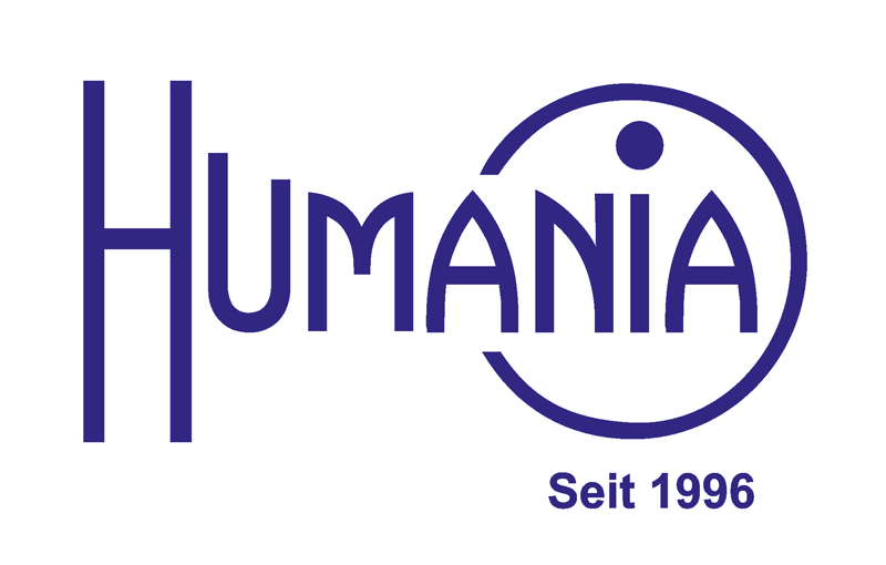Logo: Pflegedienst Humania