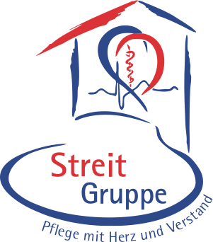 Logo: Pflegedienst Saarschleife