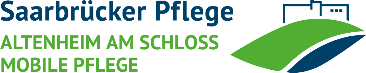 Logo: Saarbrücker Pflege gGmbH Mobile Pflege