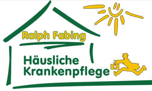 Logo: Fabing Ralph Häusliche Krankenpflege