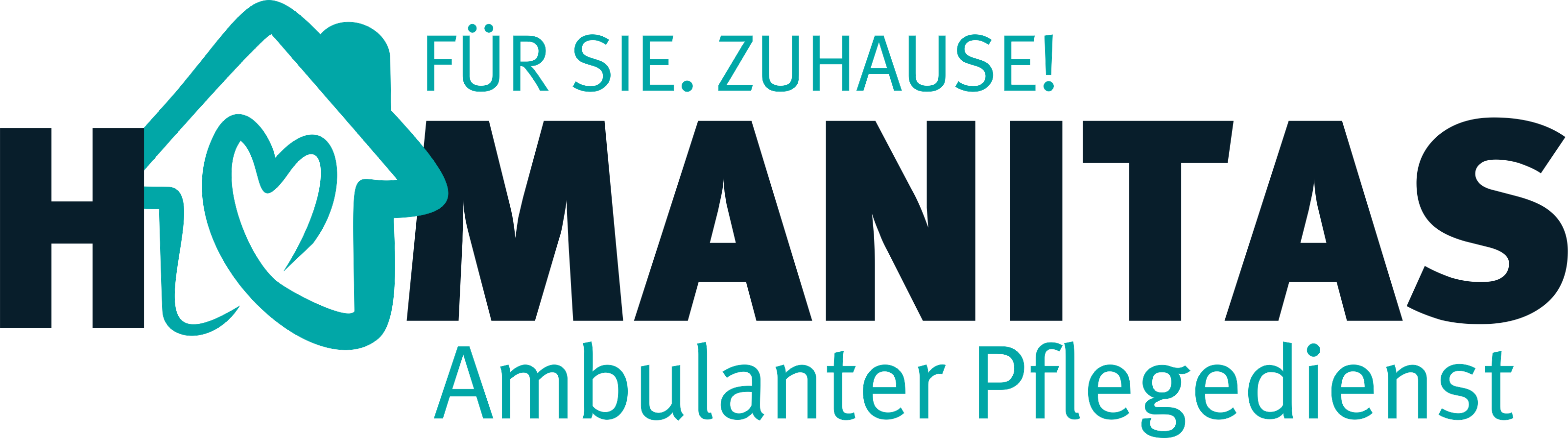 Logo: Humanitas GmbH Kranken- und Fachkrankenpflege