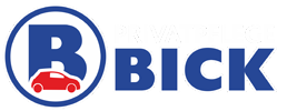 Logo: Privatpflege Bick GmbH