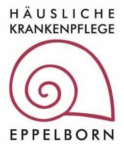 Logo: Häusliche Krankenpflege Eppelborn