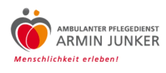 Logo: Ambulanter Pflegedienst Armin Junker