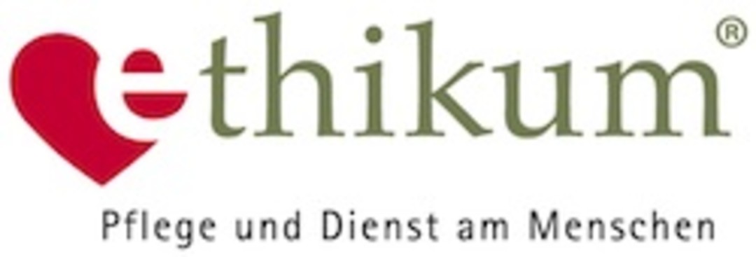 Logo: ETHIKUM GmbH & Co. KG