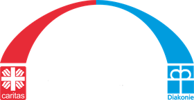 Logo: Ökumenische Sozialstation Bexbach e.V.