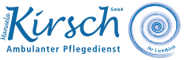 Logo: Ambulanter Pflegedienst Manuela Kirsch GmbH