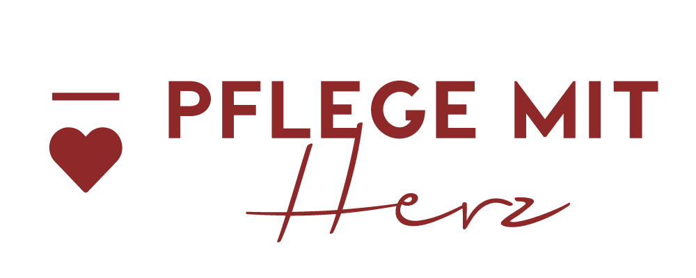 Logo: Pflege mit Herz Helneder + Rührnschopf GbR