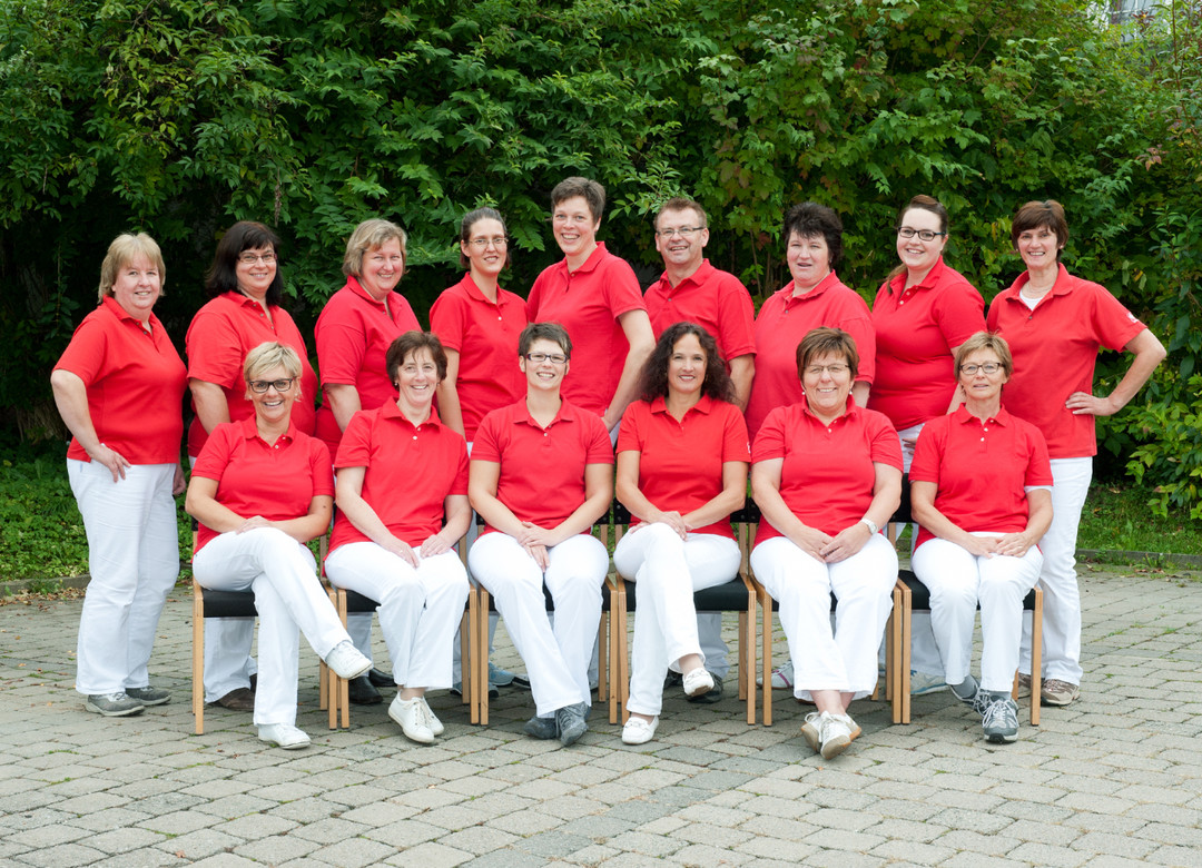 Caritas-Sozialstation Scheßlitz