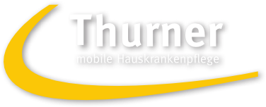 Logo: Mobile Hauskrankenpflege Monika Thurner